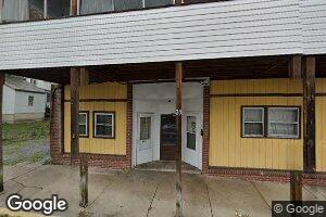 20 S Jefferson, Mount Union, PA 17066