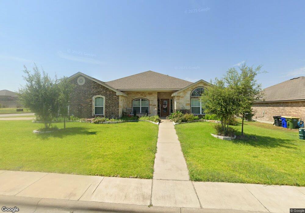 307 Kylar St, Troy, TX 76579 - photo 1