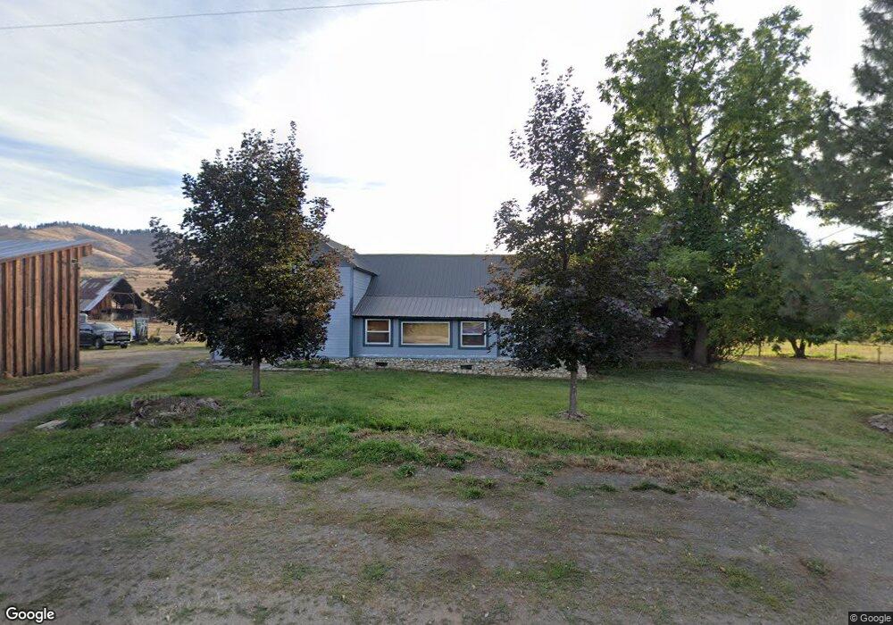 47277 Slaughterhouse Rd, Halfway, OR 97834 - photo 1