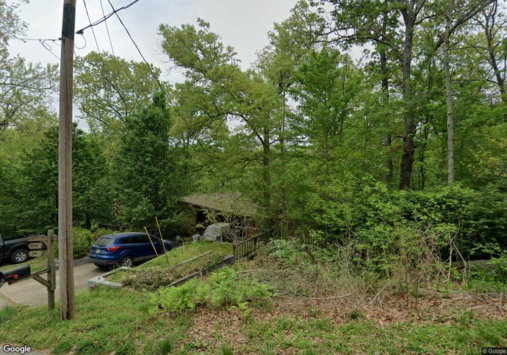 17 Moody Cir, Bella Vista, AR 72715 - photo 1