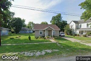 407 Maple St, Marshall, IL 62441