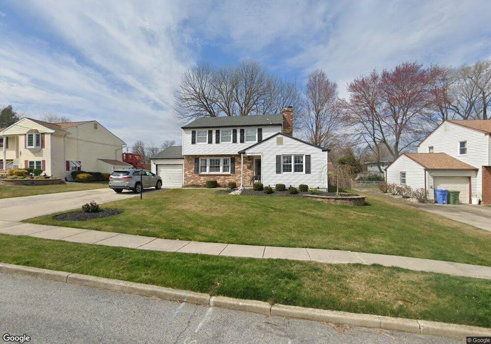 912 Chelten Pkwy, Cherry Hill, NJ 08034 - photo 1