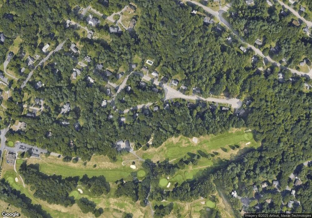 23 Gannett Terrace, Sharon, MA 02067 - photo 1