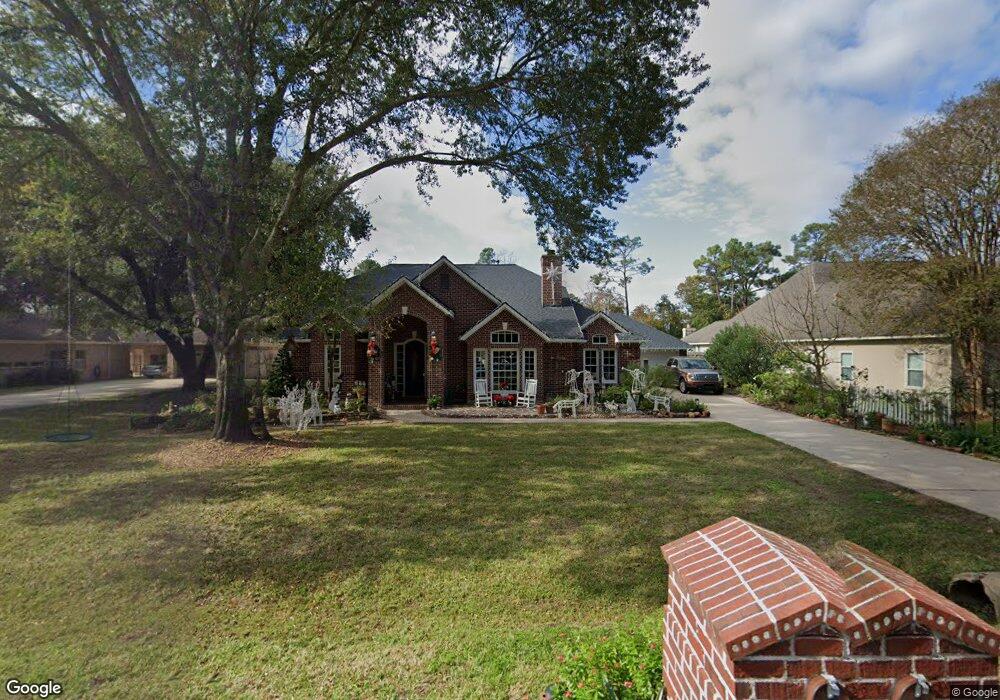 15603 Waldwick Dr, Tomball, TX 77377 - photo 1