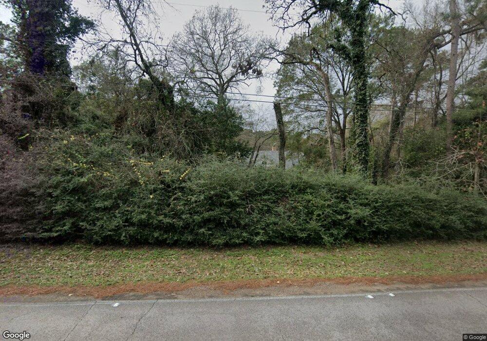 21603 Roberts Cemetery Rd, Hockley, TX 77447 - photo 1