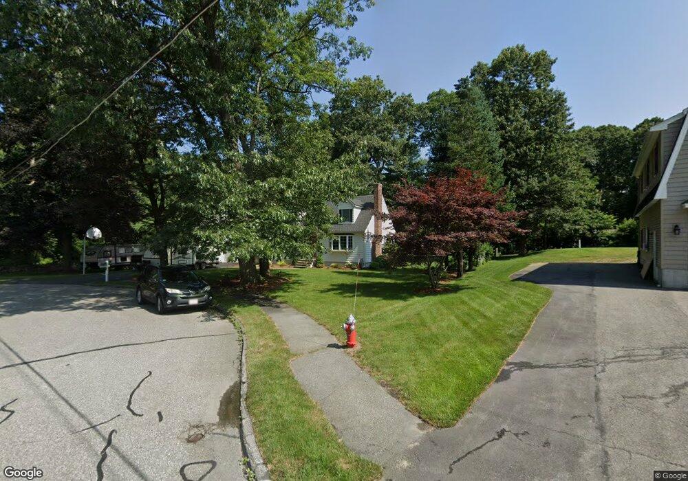 49 Grace Dr, Wilmington, MA 01887 - photo 1