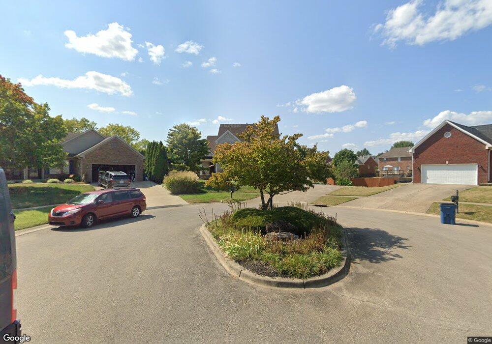 8800 Fox Chase Place, Louisville, KY 40228 - photo 1