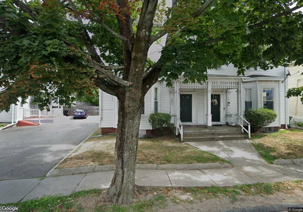 10 Patten St unit 12, Watertown, MA 02472 - photo 1