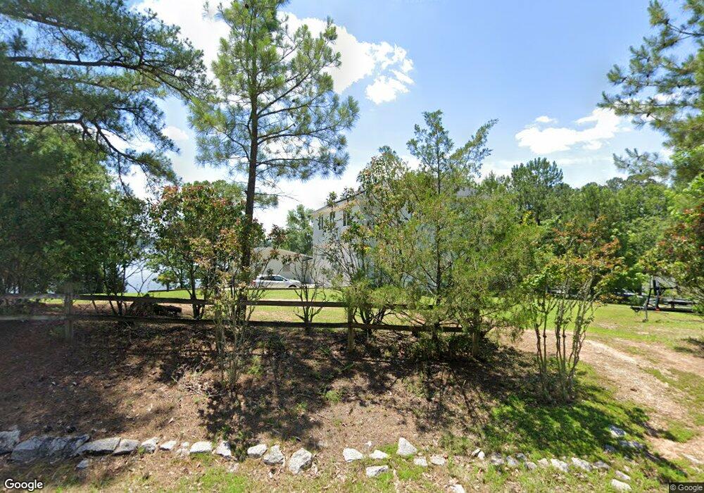 1869 Lakeshore Rd, Camden, SC 29020 - photo 1