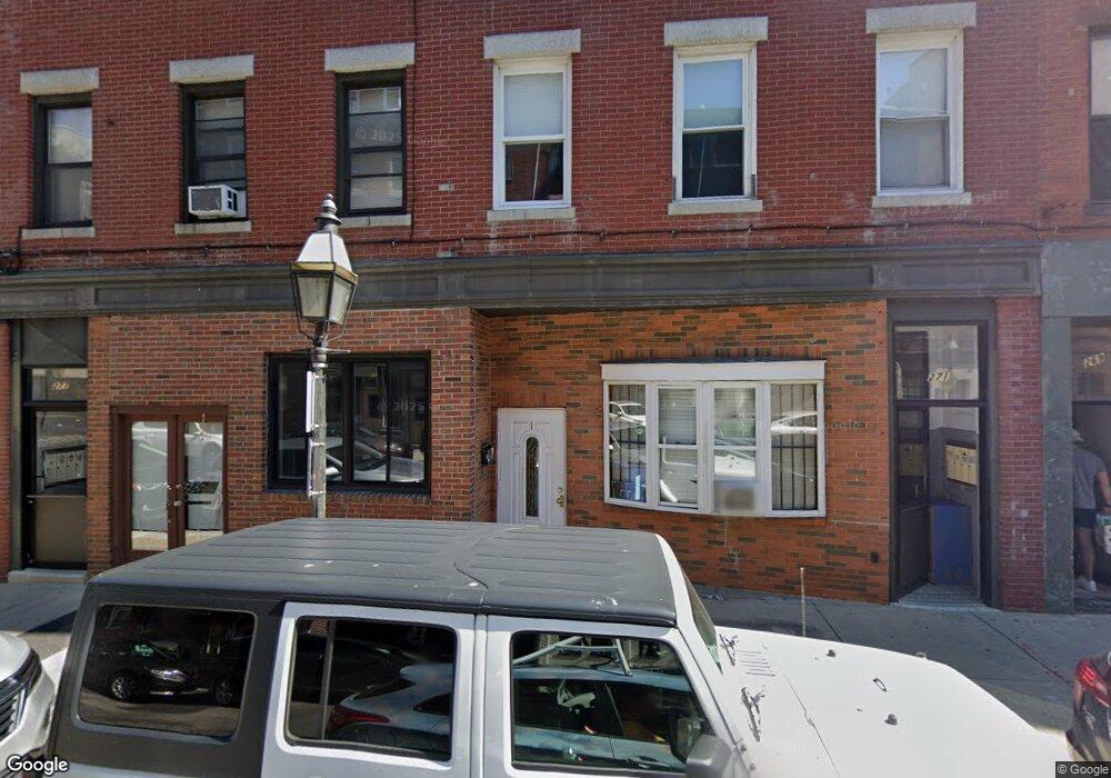 271 North St unit 271, Boston, MA 02113 - photo 1