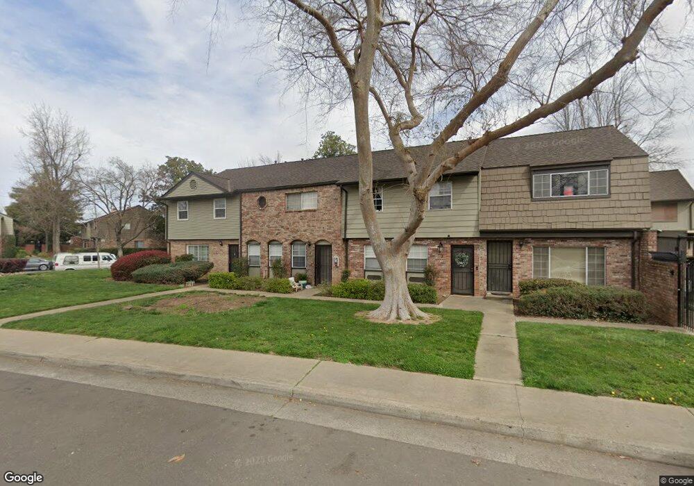 1989 Benita Dr, Rancho Cordova, CA 95670 - photo 1