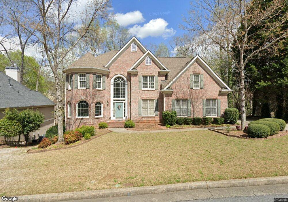 615 Rain Willow Ln unit 3, Duluth, GA 30097 - photo 1