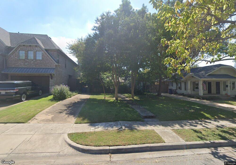 6138 Lakeshore Dr, Dallas, TX 75214 - photo 1