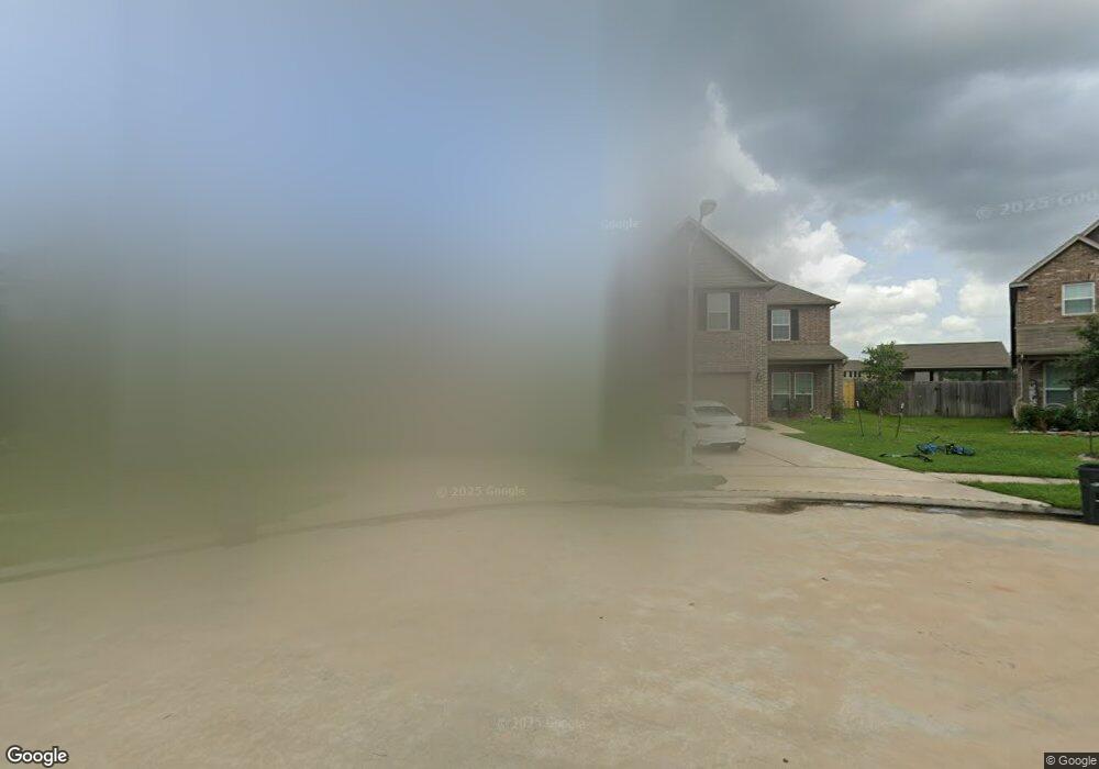 16360 Snowy Egret Ln, Conroe, TX 77385 - photo 1