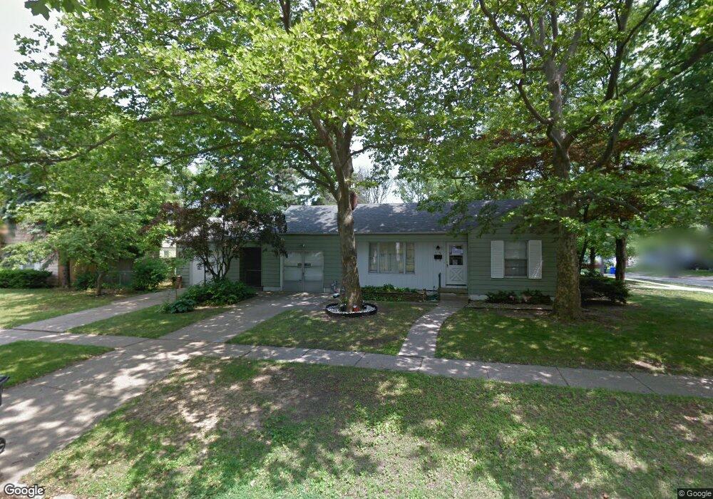 3740 Sherbrooke Rd, Toledo, OH 43613 - photo 1