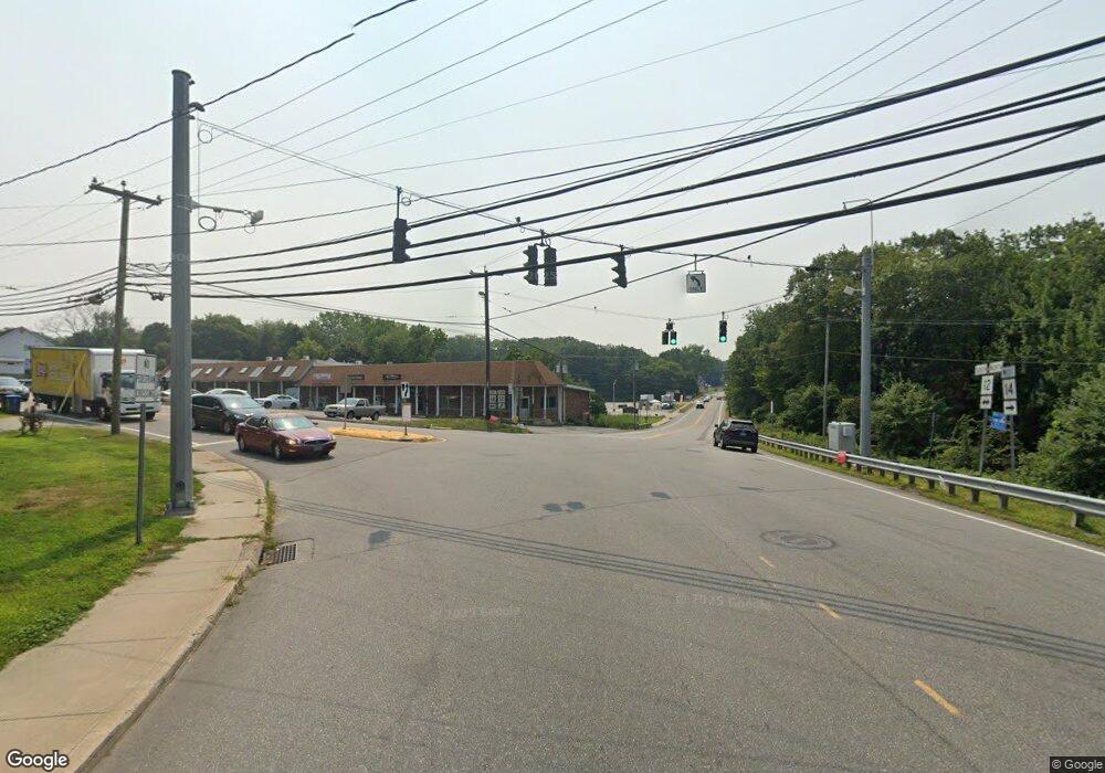 95 Main St, Plainfield, CT 06374 - photo 1