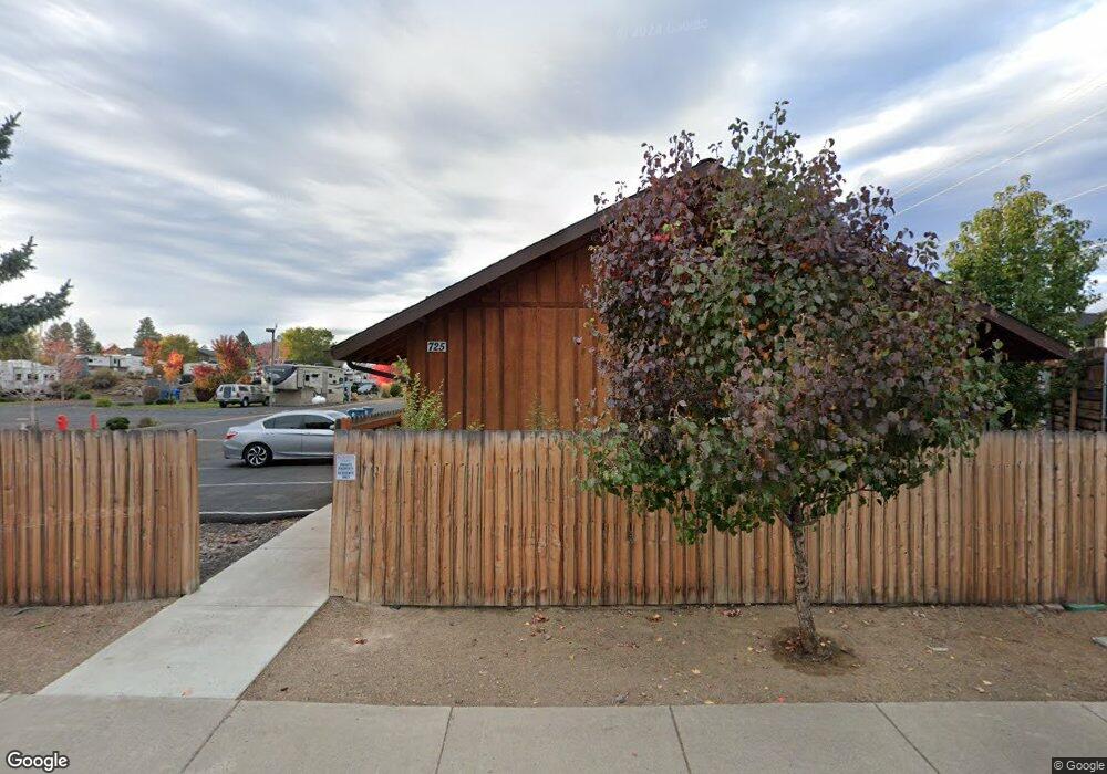 725 NE Ross Rd unit 35, Bend, OR 97701 - photo 1