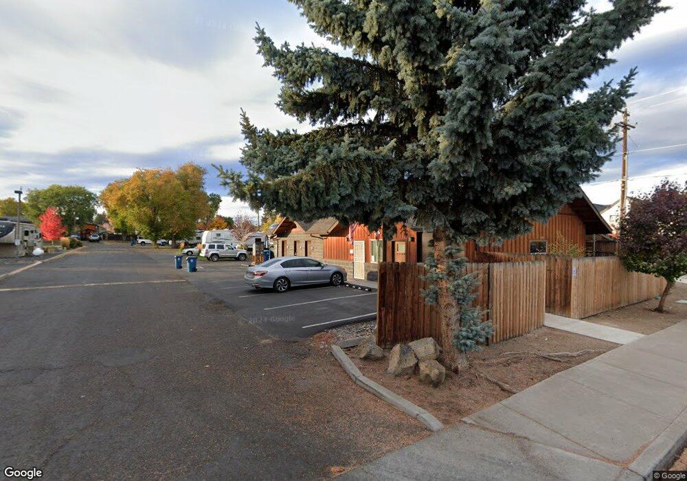 725 NE Ross Rd unit 9, Bend, OR 97701 - photo 1