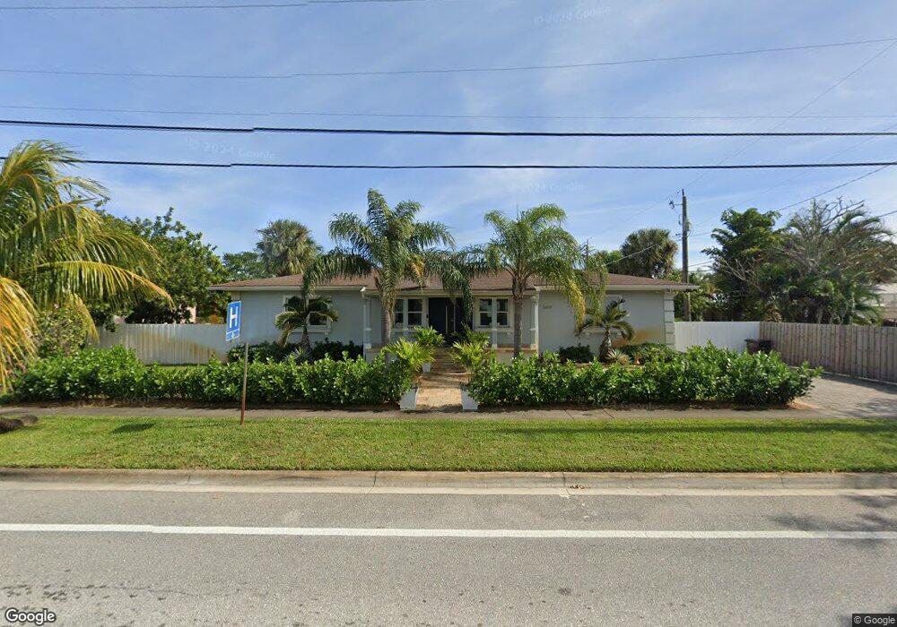 3614 Poinsettia Ave unit A, West Palm Beach, FL 33407 - photo 1
