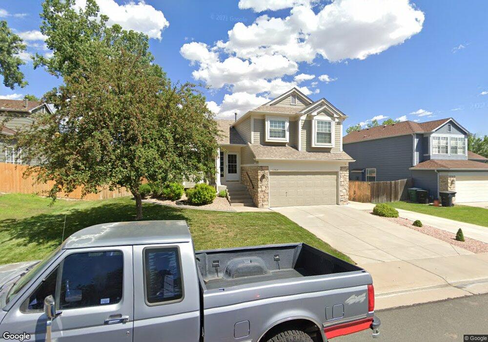 11514 Fillmore Ct, Thornton, CO 80233 - photo 1