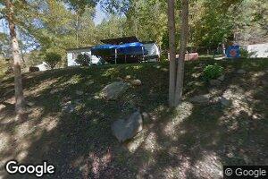 3665 Fort Gay Rd, Fort Gay, WV 25514