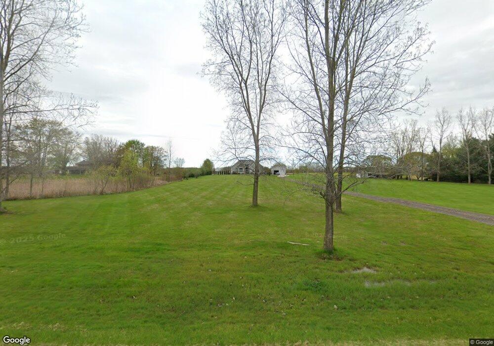 12202 W Lennon Rd, Lennon, MI 48449 - photo 1