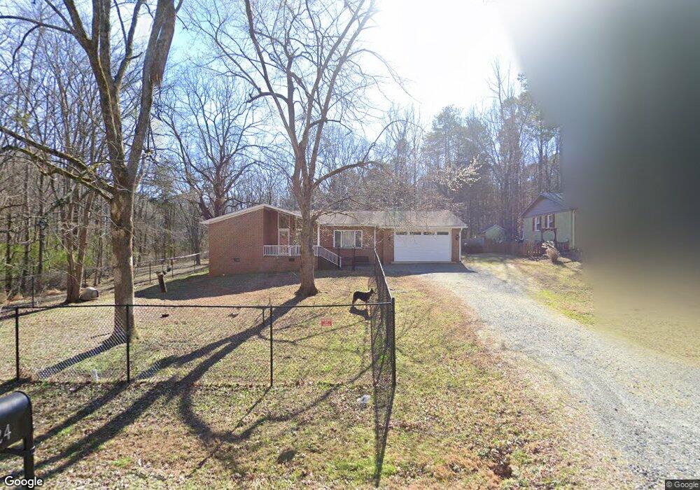 324 Oakwood Dr, Pittsboro, NC 27312 - photo 1