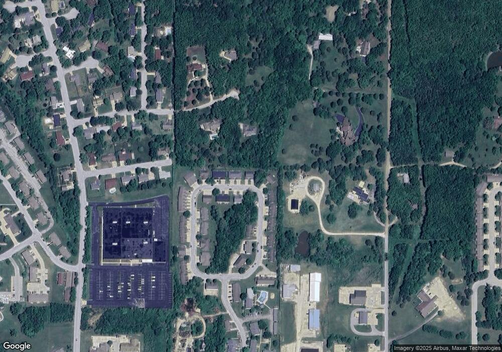 1535 Timber Creek Rd, Rolla, MO 65401 - photo 1