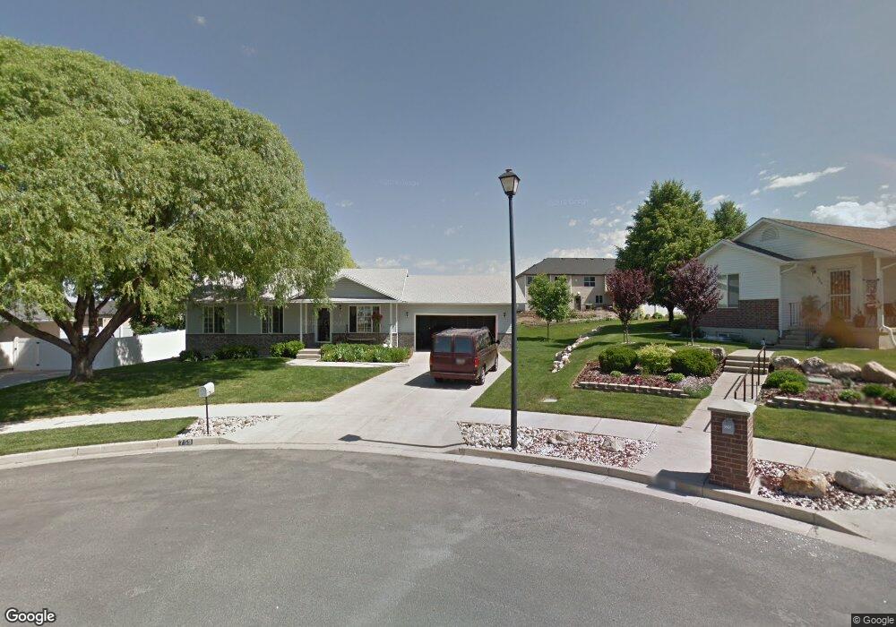 759 E 530 S, Smithfield, UT 84335 - photo 1