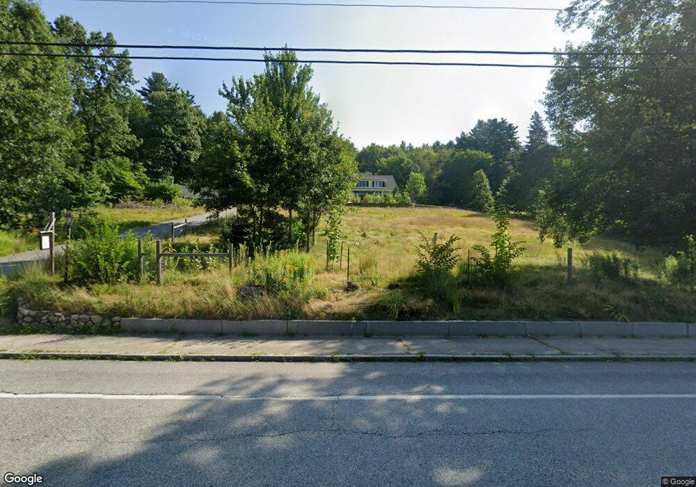 439 Pembroke St, Pembroke, NH 03275 - photo 1