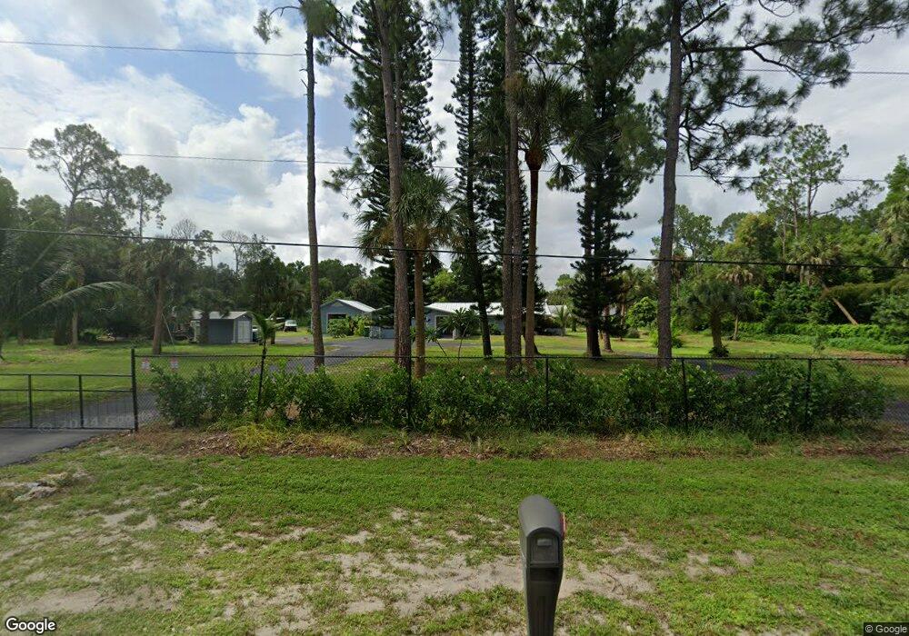 3890 23rd Ave SW, Naples, FL 34117 - photo 1