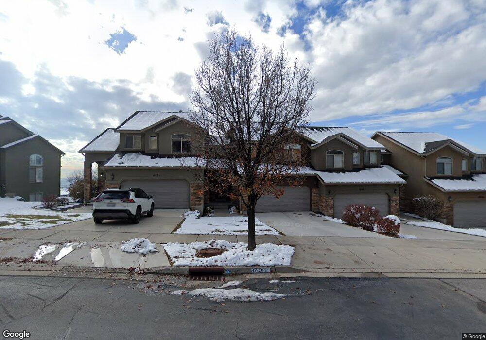 10493 Morgan Blvd unit 221, Pleasant Grove, UT 84062 - photo 1