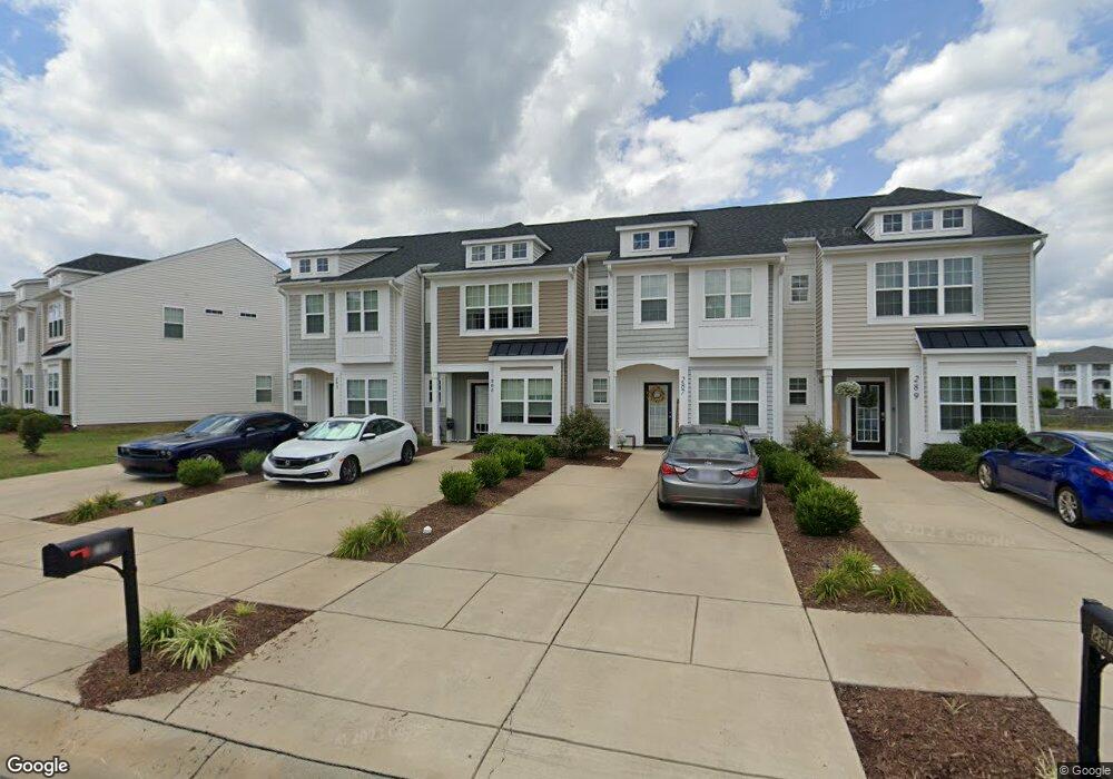 285 Halton Crossing Rd SW unit 111, Concord, NC 28027 - photo 1