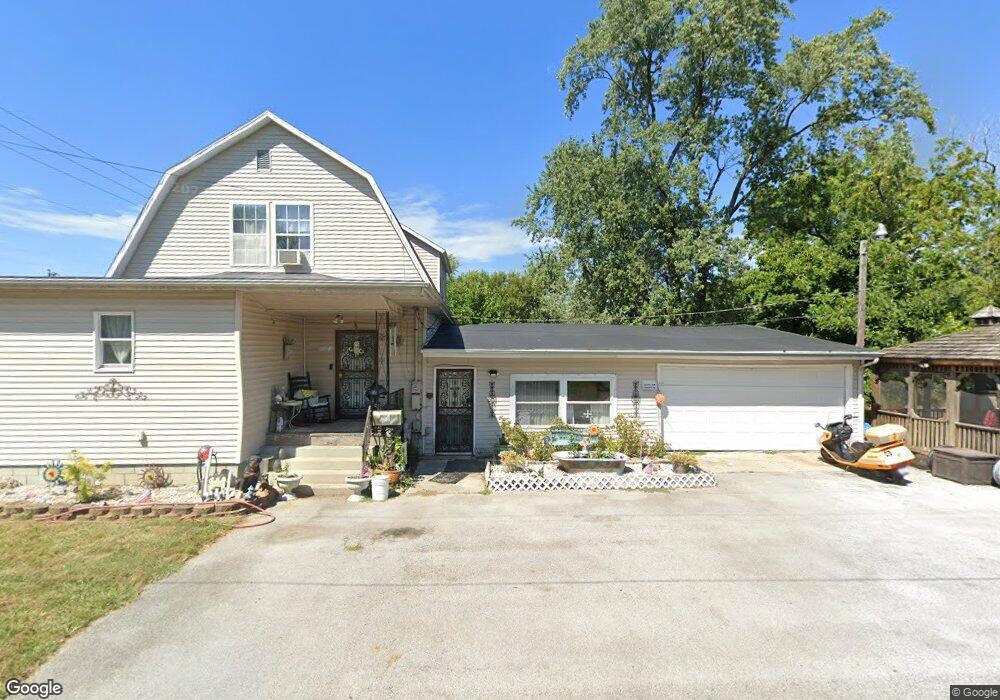 398 W Kildare Ave, Lima, OH 45801 - photo 1