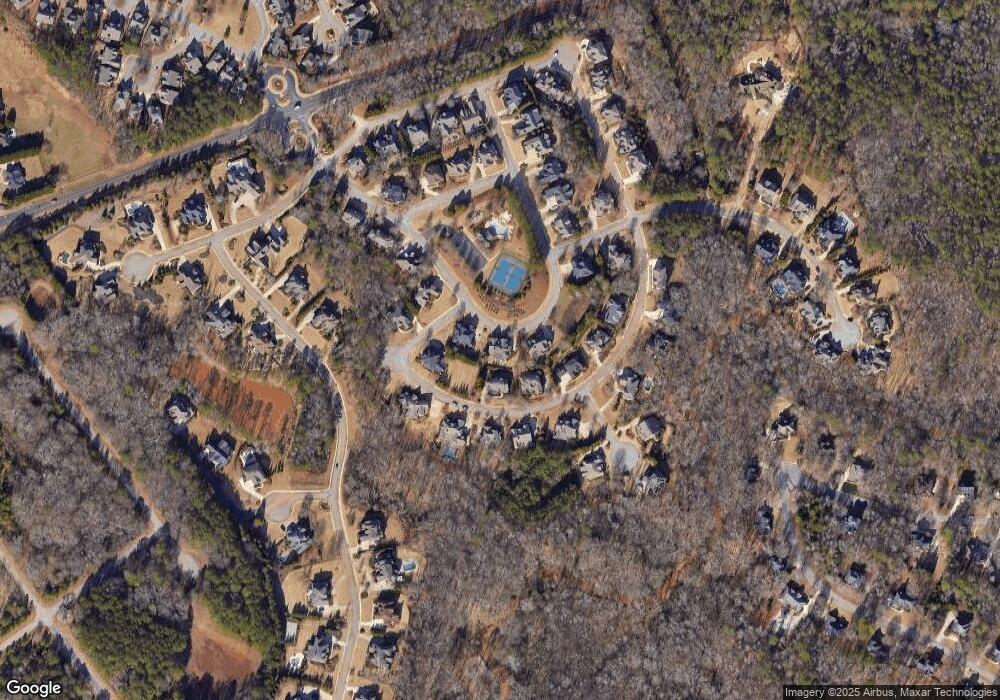 1100 Rowan Oak Cir, Bogart, GA 30622 - photo 1