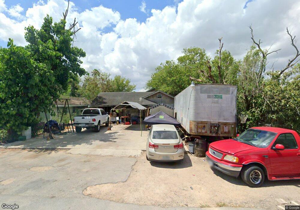 3107 W Ash St, Weslaco, TX 78596 - photo 1