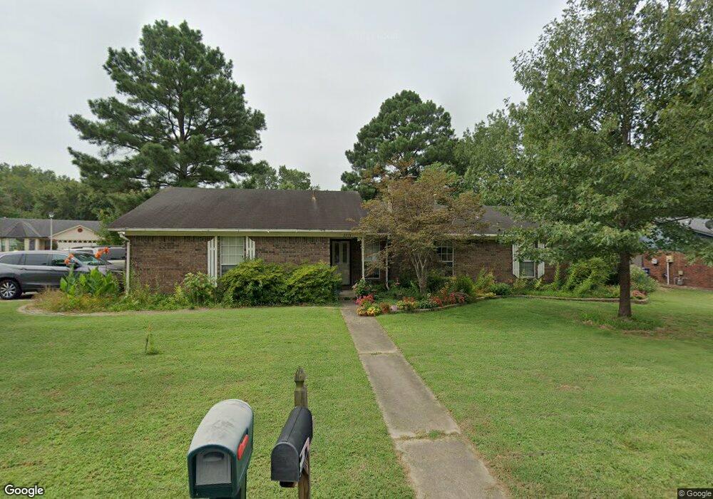 2715 Bruce St, Conway, AR 72034 - photo 1