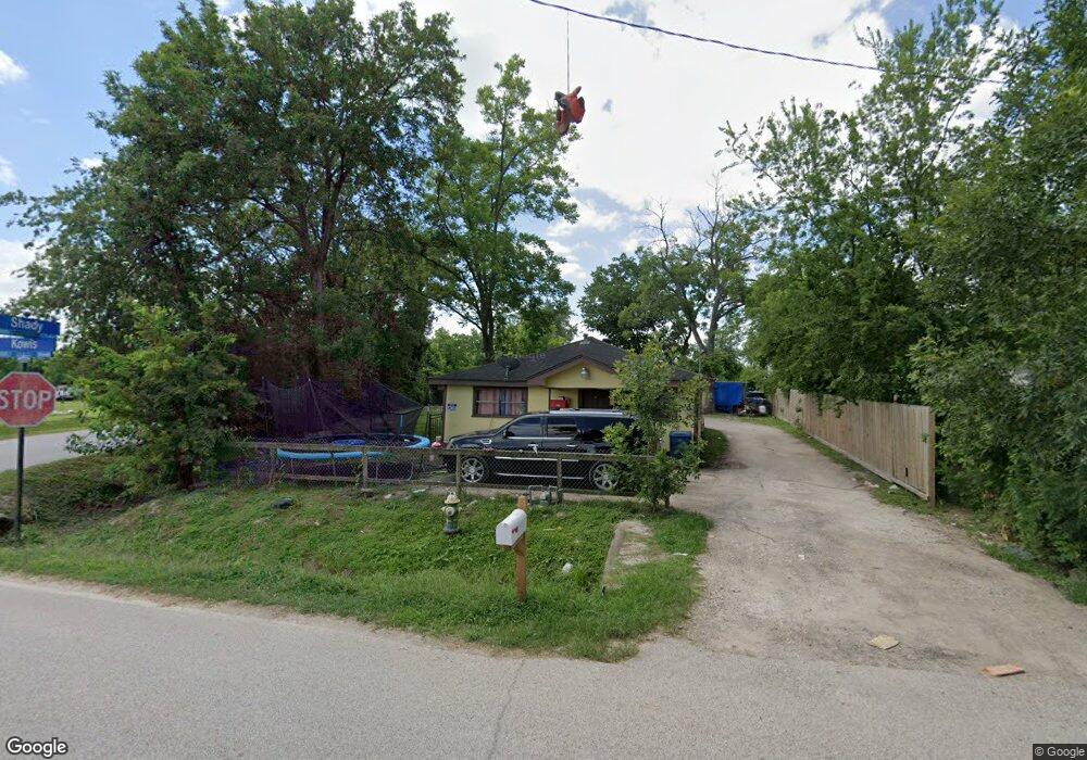 2722 Kowis St, Houston, TX 77093 - photo 1