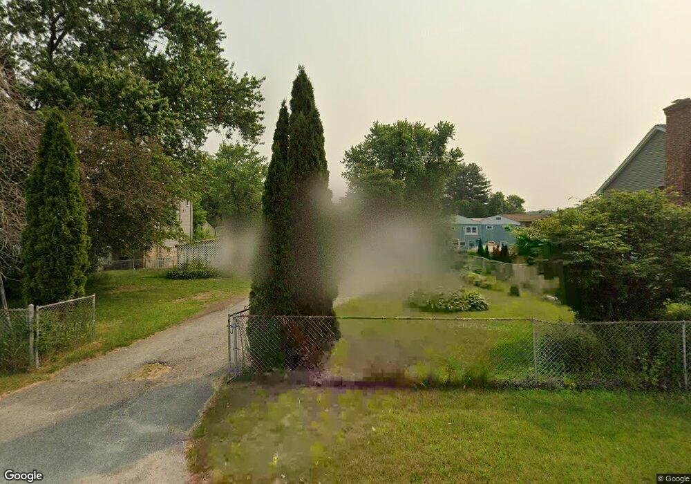 61 Camden Ave, Worcester, MA 01604 - photo 1