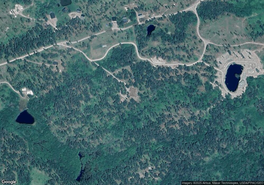 849 Pine Ridge Rd, Bigfork, MT 59911 - photo 1