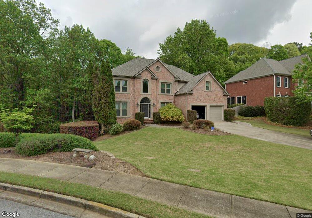 4875 Natchez Trace Ct, Duluth, GA 30096 - photo 1