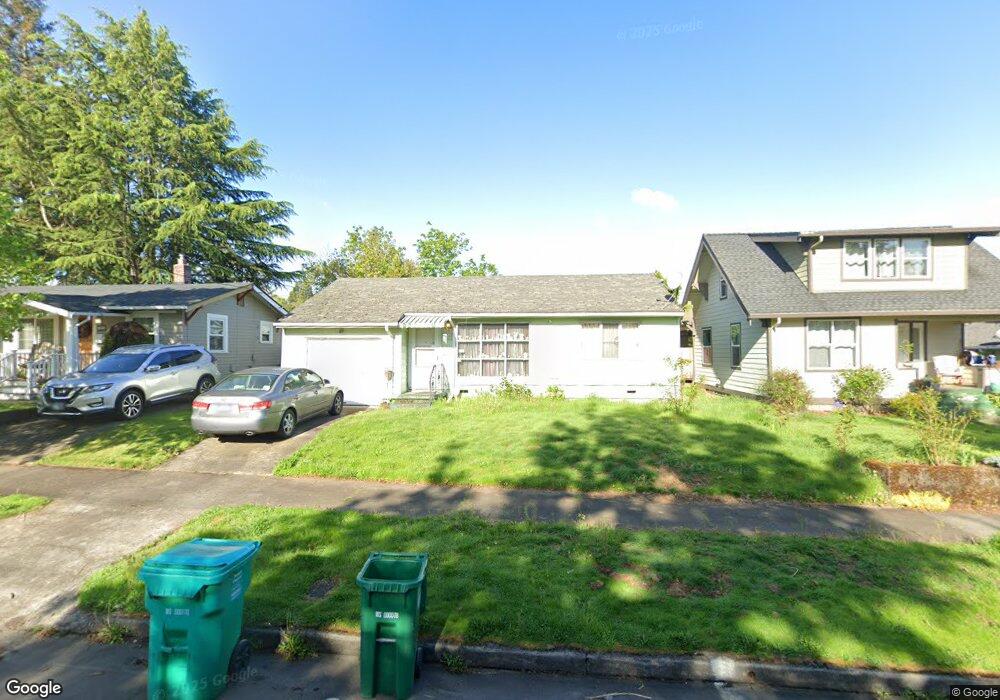 7615 N Chatham Ave, Portland, OR 97217 - photo 1