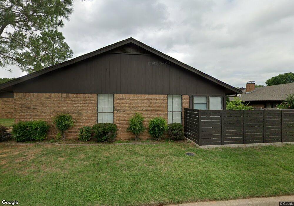 21 Overland Route St, Ardmore, OK 73401 - photo 1