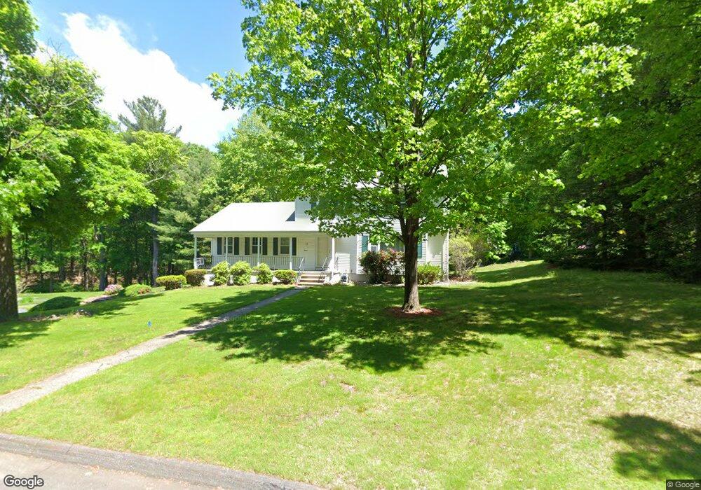 12 Horseshoe Ln, Farmington, CT 06032 - photo 1