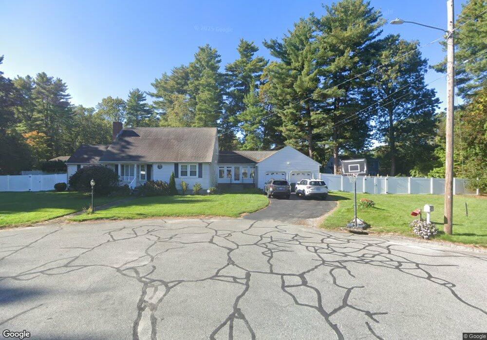 8 Cedar Grove Dr, Smithfield, RI 02828 - photo 1