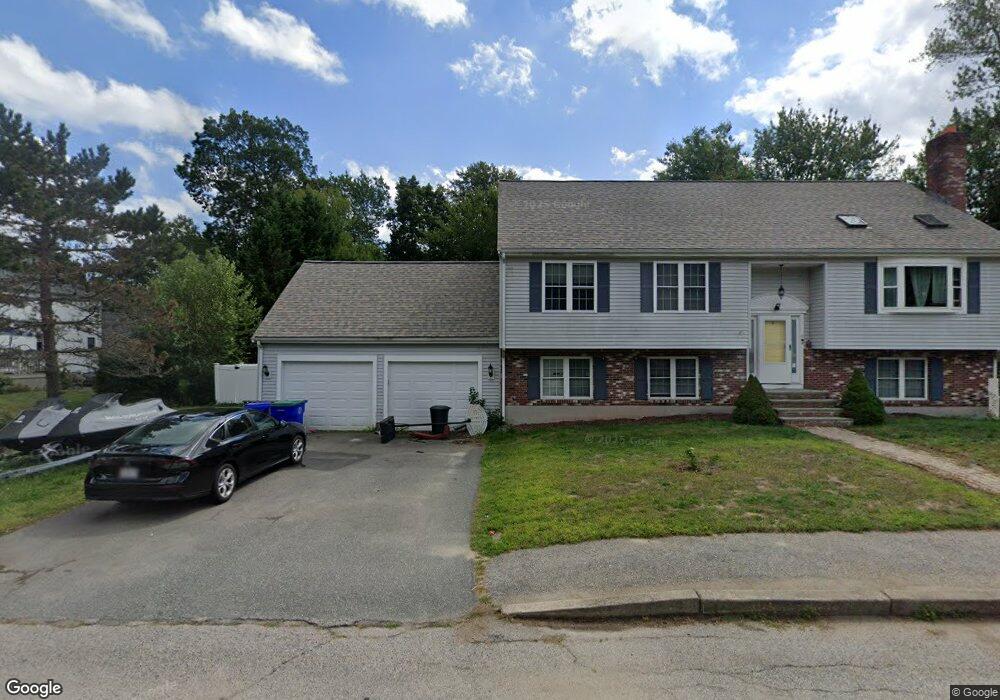 6 Topping Ave, Rockland, MA 02370 - photo 1