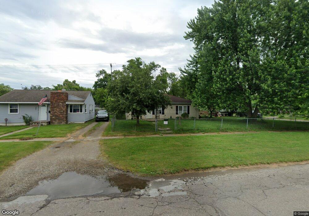 2058 Branch Rd, Flint, MI 48506 - photo 1