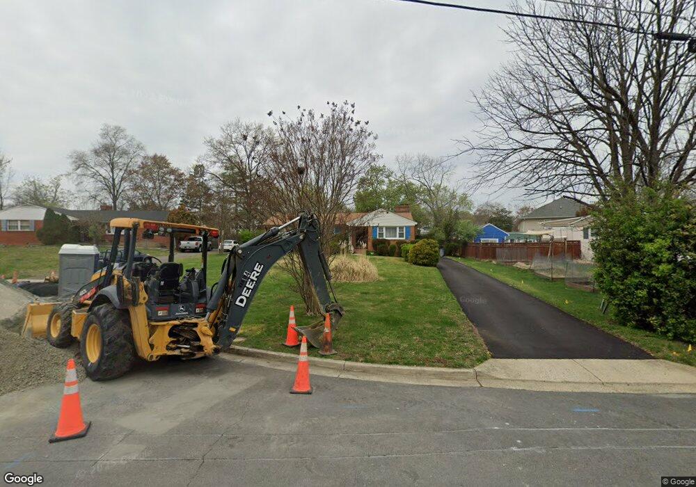 3332 Kaywood Dr, Falls Church, VA 22041 - photo 1