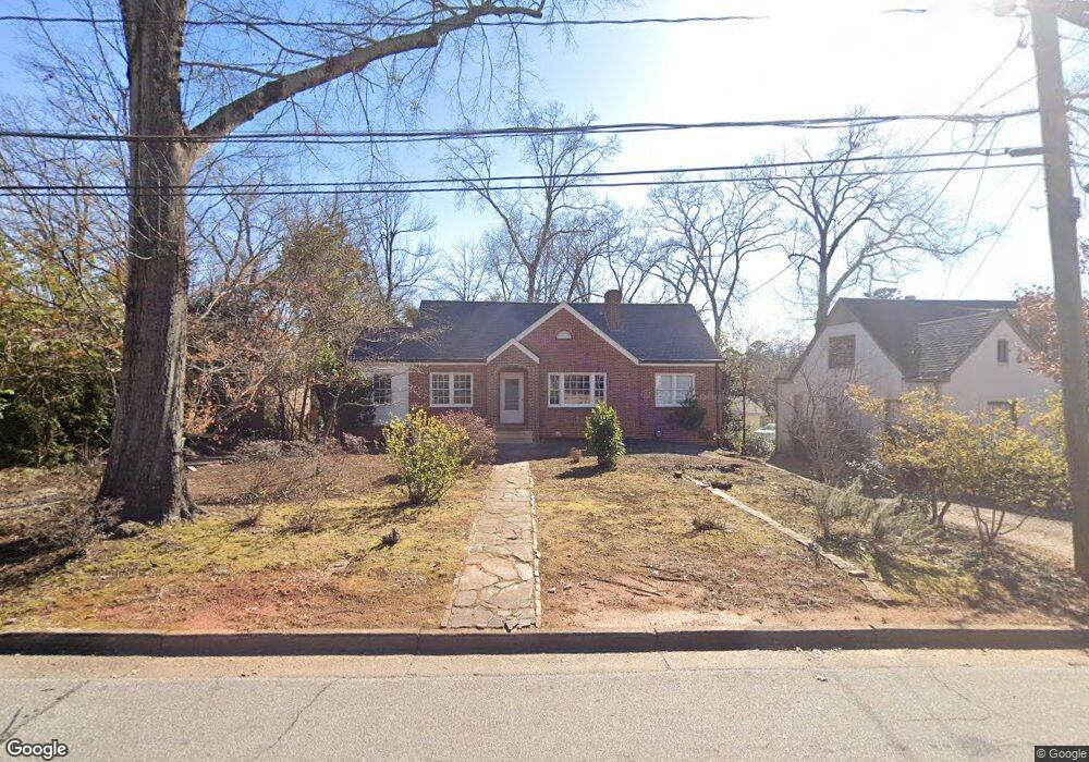 136 Hampton Ct, Athens, GA 30605 - photo 1