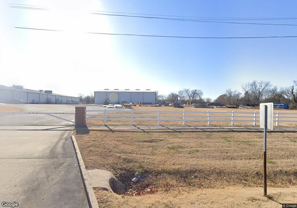 407 E Houston St, Broken Arrow, OK 74012 - photo 1